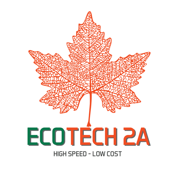 Logo Ecotech 2A