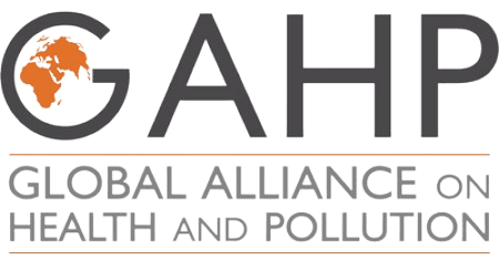 Logo GAHP