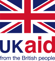 Logo UKAID